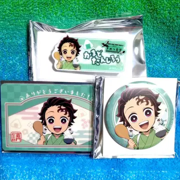 귀멸의 칼날 키메츠 식당 카마도 탄지로