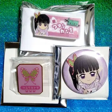 귀멸의 칼날 귀멸 식당 츠유리 카나오