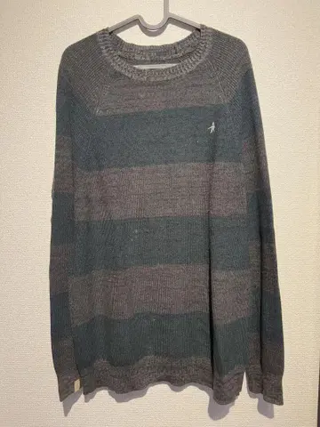 ALTAMONT 니트 스웨터