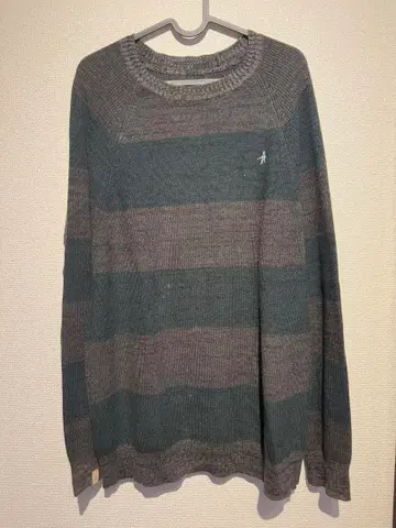 ALTAMONT 니트 스웨터