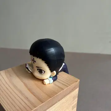 헌터 HUNTER x HUNTER 클로로 히카케 피규어