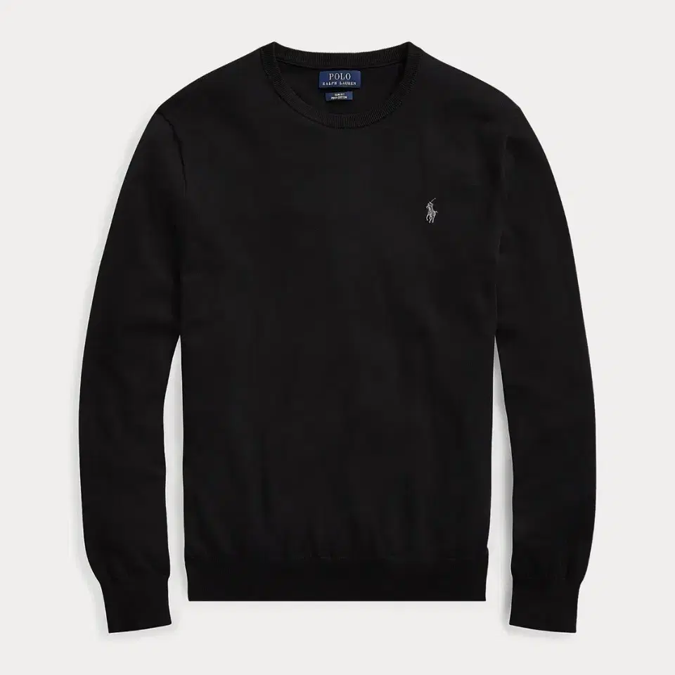 (Gaeul Special) Polo Ralph Lauren Men's Pima Cotton Classic Knit