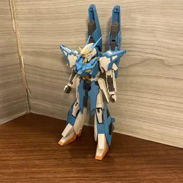 hg AZ 건담 정크 완성품