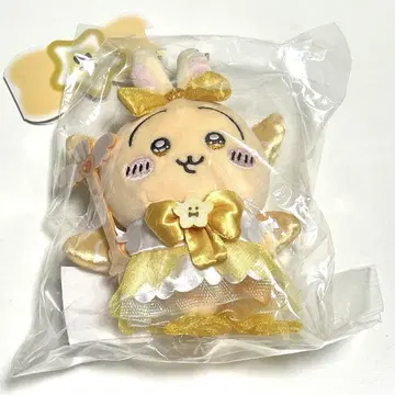 치이카와 초 매지컬 치이카와 파워업 마스코트 토끼