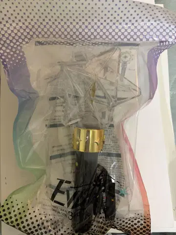 세카라이 응원봉