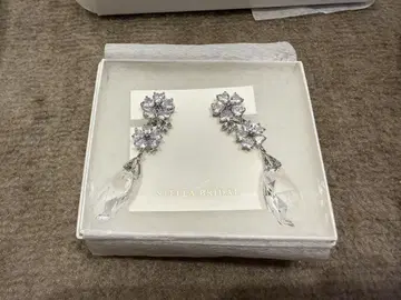 STELLA BRIDAL 귀찌