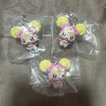 푸치큐아 메지루시 액세서리 2 캔디