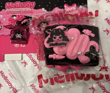 재판매 없음 mellojoy 메로조이 논토스트 JOJO걸의 아침밥