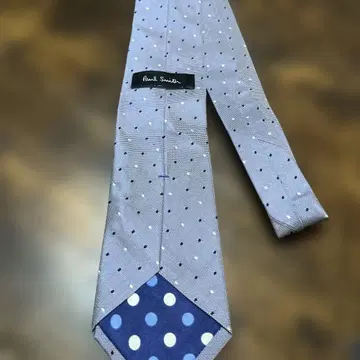 폴스미스 넥타이