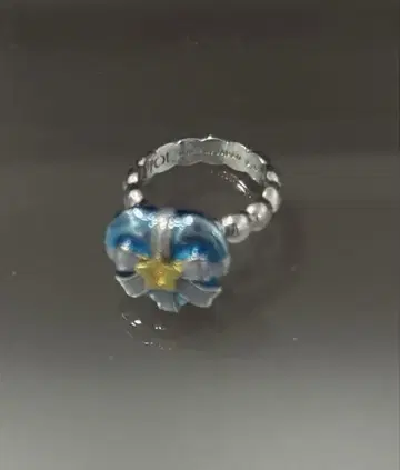 큐팟 세일러문 콜라보 반지 11호
