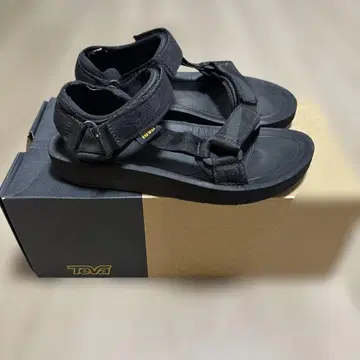 Teva 오리지널 유니버설 프리미어 테바 샌들