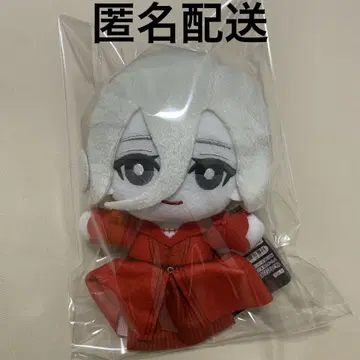 제5인격 IdentityV 토모누이 피의 여왕 마리 봉제 인형
