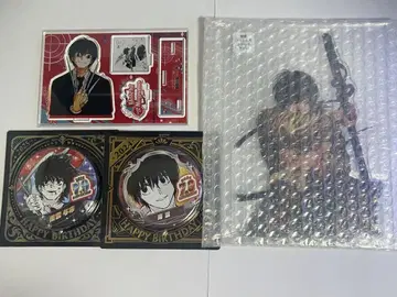 사카모토 데이즈 SAKAMOTO DAYS 나구모 묶음 판매