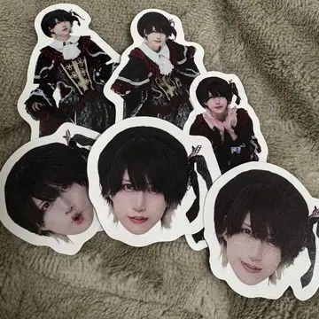 RINDO ZEPP 통신권 xp! 아리우 군
