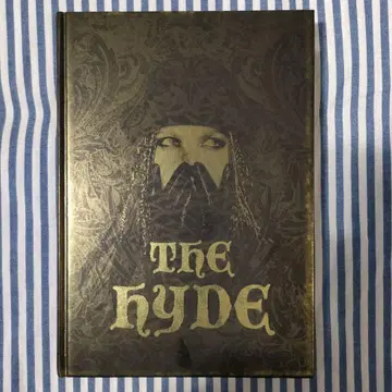 THE HYDE