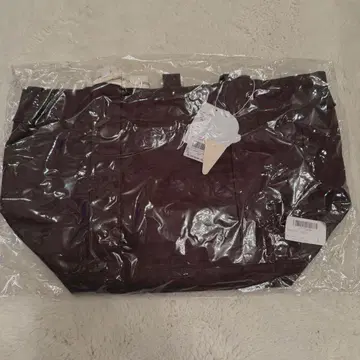 새상품 젤라또피케 마더백 브라운