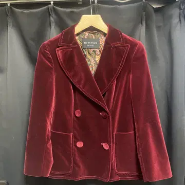 ETRO 셋업