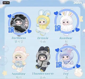 nommi 일기 예보 TOP TOY