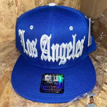 Los Angeles 웨 CAP 365