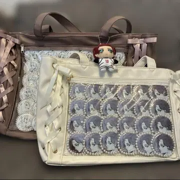 블루 록 프린세스 카페 당첨 캔뱃지 이타백 이토시 린