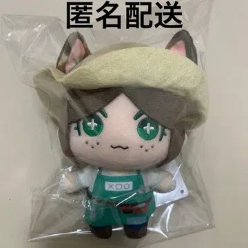 제5인격 IdentityV 토모누이 고양이 귀 스타일 정원사 엠마 우즈