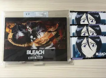 BLEACH Brave Souls 아크릴 스탠드
