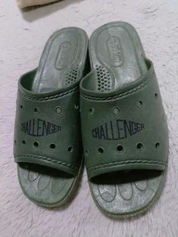 challenger traditional sandal