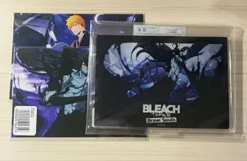 BLEACH Brave Souls 아크릴 스탠드 쿠로사키 이치고 무월