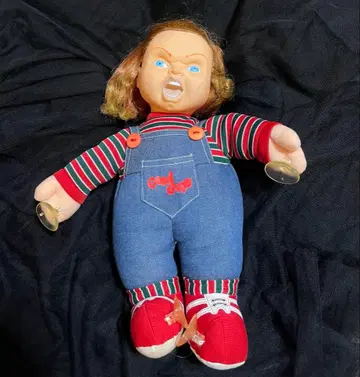 사탄의 인형 2 처키 90년 레어
