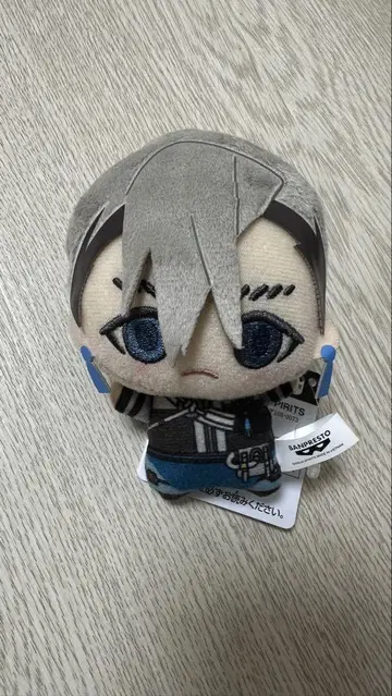 가치액터 SD 인형 vol.1 잔카
