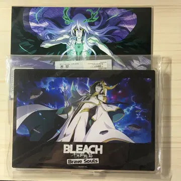 BLEACH Brave Souls 아크릴 스탠드 우르키오라