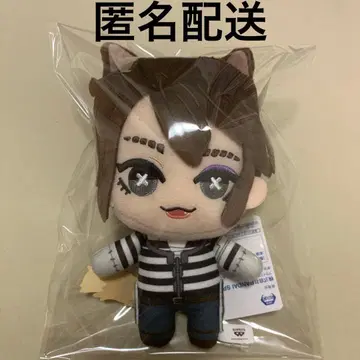 제5인격 IdentityV 토모누이 고양이 귀 스타일 죄수 루카 발사