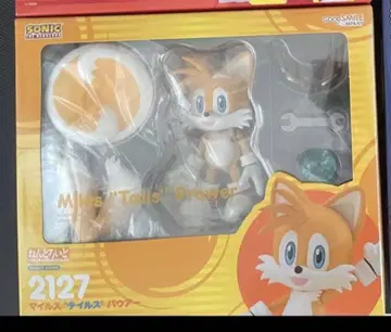 넨도로이드 테일즈