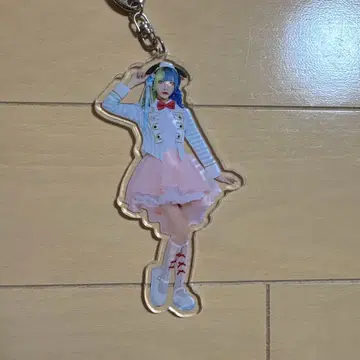 아오이 카나 아크릴 키링