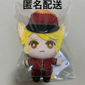 제5인격 IdentityV 토모누이 고양이 귀 스타일 포스트맨 빅터