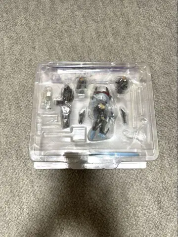 제일복권 F상 라우라 보데비히 치비큥 캐릭터 커스텀