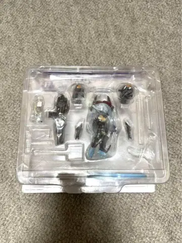 제일복권 F상 라우라 보데비히 치비큥 캐릭터 커스텀