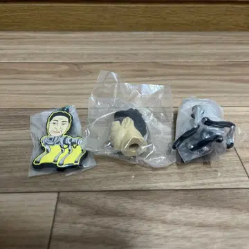 히가시노 코지 도키도키 GP 가챠가챠