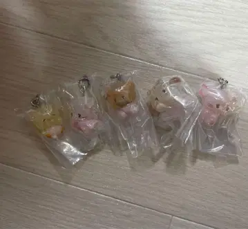 mikko 메지루시 액세서리 컴플리트 컴프
