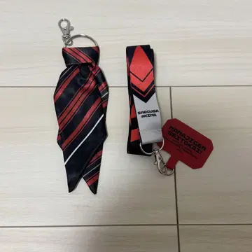 사에구사 아키나 굿즈