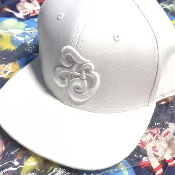 ICE BAHN RHYME SAVER 캡