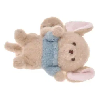 디즈니 스토어 루 헤어 클립 NUIGURUMI