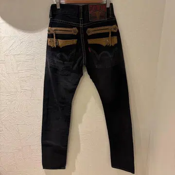 EDWIN 에드윈 483XVS Exclusive Vintage 26