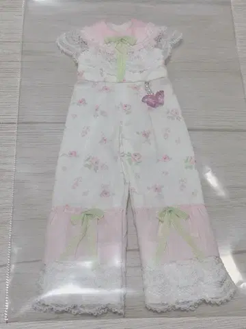 리카짱 브라이스 아웃핏