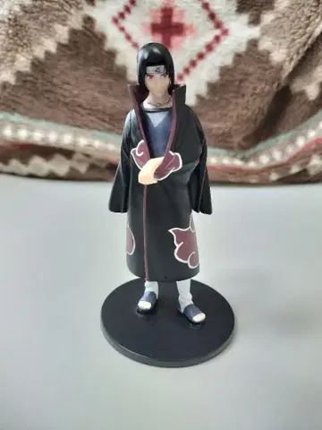 반다이 NARUTO 돌풍전 궁극 인술 체계 우치하 이타치