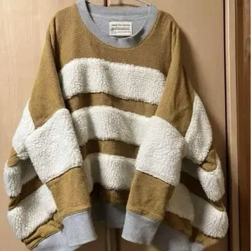 banal chic bizarre/ 초 빅 상의