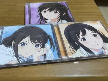 세이렌 캐릭터 송 CD