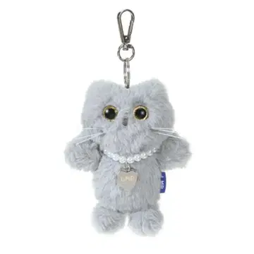 LMR SSANGNYOUNGEE MINI KEY RING 미니 키링