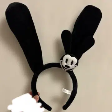 디즈니 머리띠 오즈월드