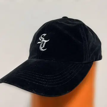 새상품급 RADIALL 코듀로이 캡